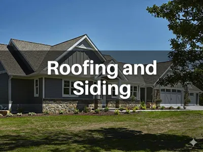 roofing-siding-home Roofing and Siding